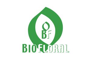 Logo BioFloral