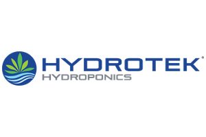 Logo Hydrotek Hydroponics
