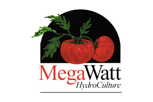Logo MegaWatt - HydroCulture