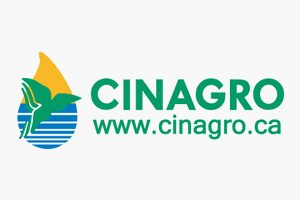 Cinagro Logo