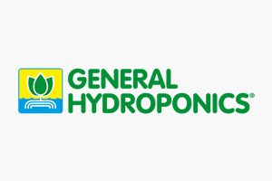 General Hydroponics Logo