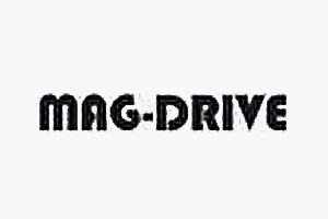 Mag-Drive Logo