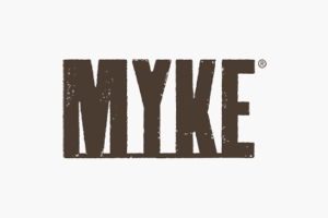 Myke Logo