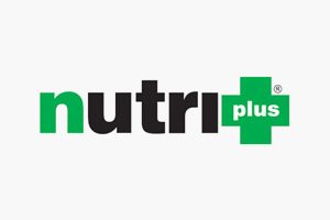 Nutri Plus Logo