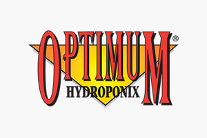 Optimum Hydroponix Logo