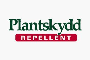 Plantskydd Logo